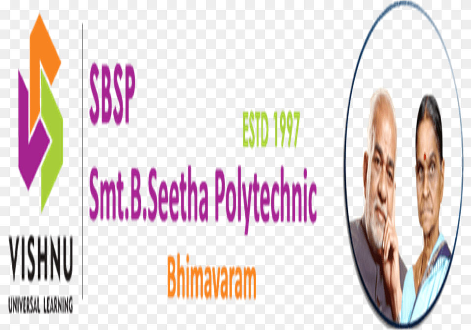 Sbsp Smt B Seetha Polytechnic Smt B Seetha Polytechnic, Adult, Female, Person, Photography Free Transparent Png