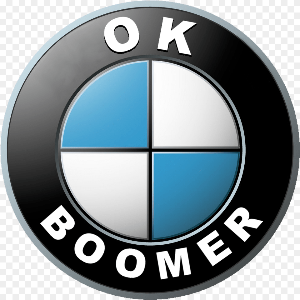 Sbubby Bmw Logo, Symbol, Emblem Free Png