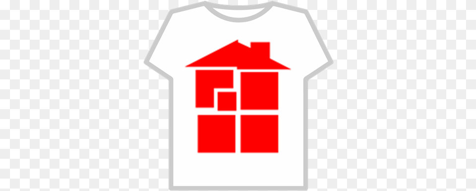 Sburb Alpha Roblox Roblox Glitch T Shirt, Clothing, T-shirt, First Aid Free Transparent Png
