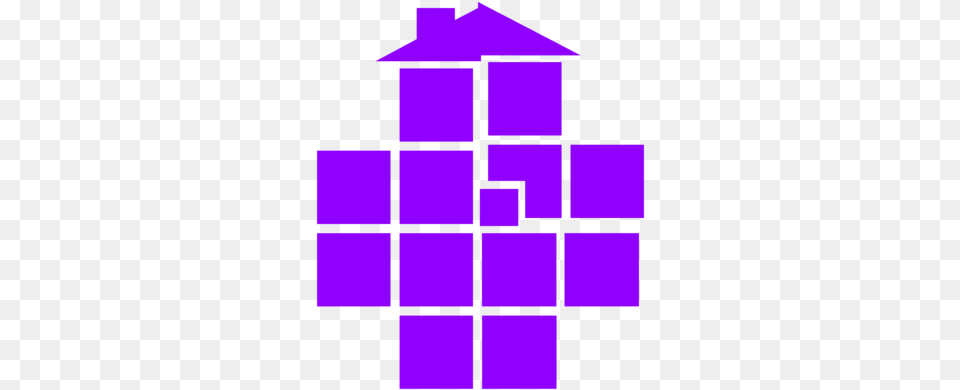 Sburb Homestuck Sgrub Logo, Purple, Cross, Symbol, Outdoors Free Png
