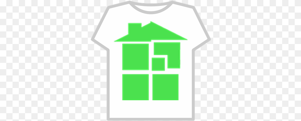 Sburb Logo T Sburb Homestuck Logo, Clothing, T-shirt Png Image