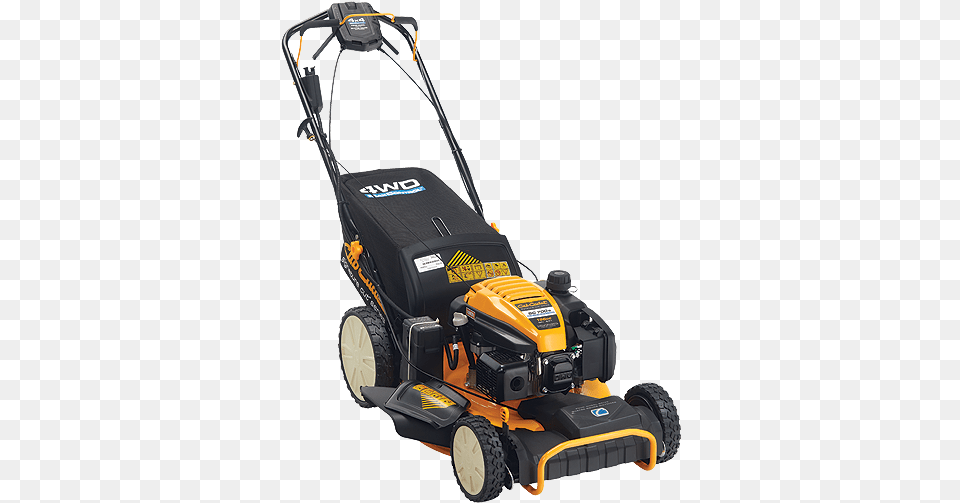 Sc 700 E All Wheel Drive Lawn Mower With Electric Start, Device, Grass, Plant, Lawn Mower Free Transparent Png