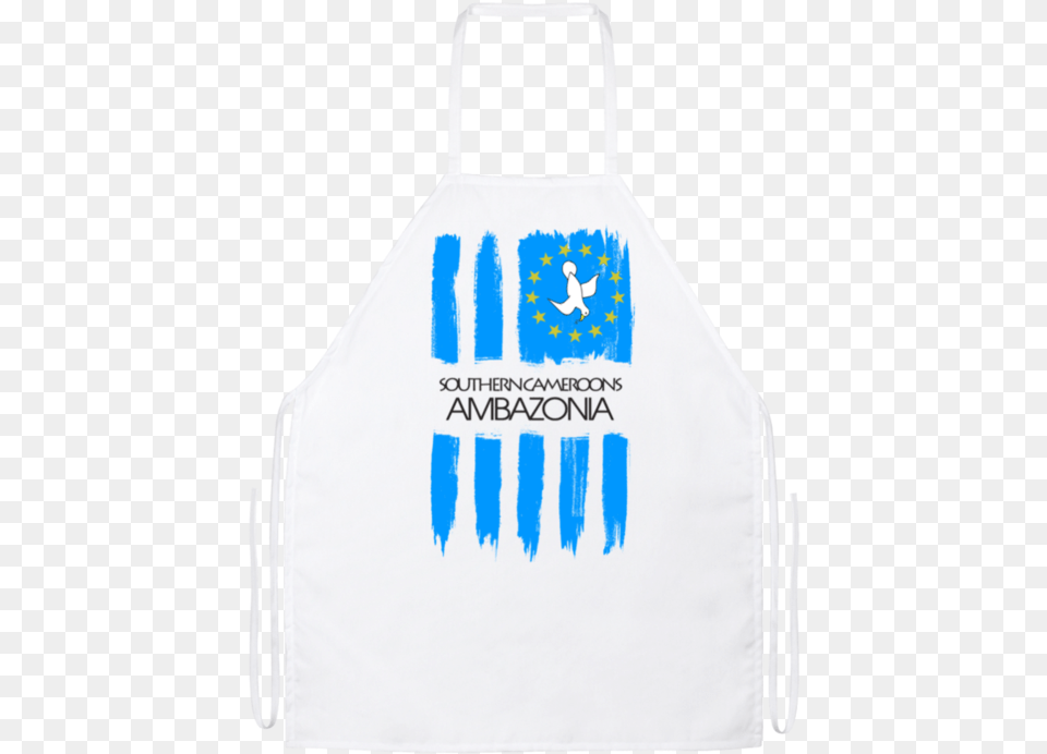 Sc Ambazonia Apron, Clothing Png