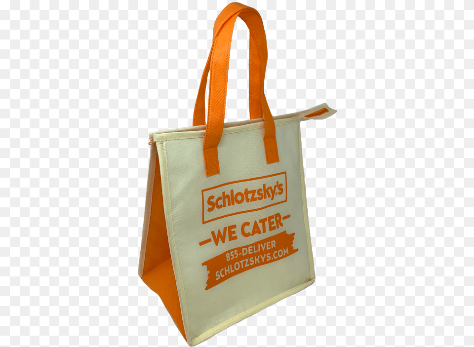 Sc Catering Ice Bag Tote Tote Bag, Accessories, Handbag, Tote Bag, Shopping Bag Free Transparent Png