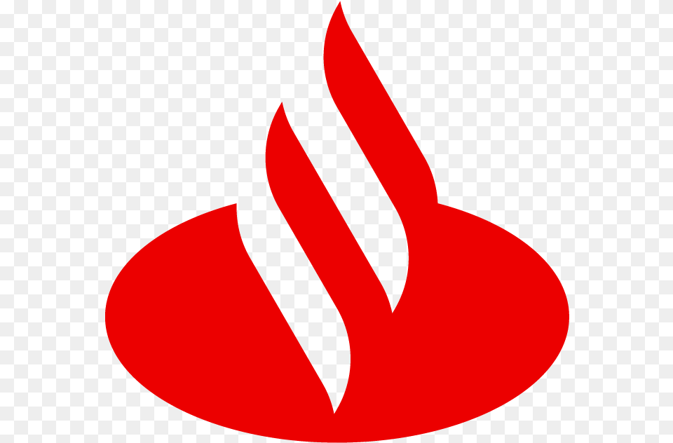 Sc Flame Santander Logo, Clothing, Hat, Cowboy Hat Free Png Download