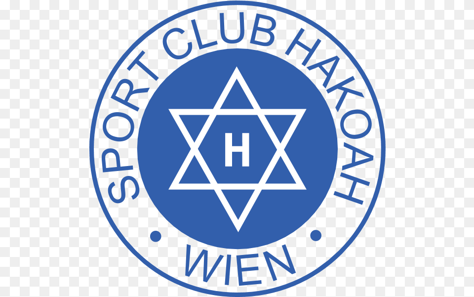 Sc Hakoah Vienna Logo Logo Icon Svg Seattle Public Library, Symbol Free Png Download