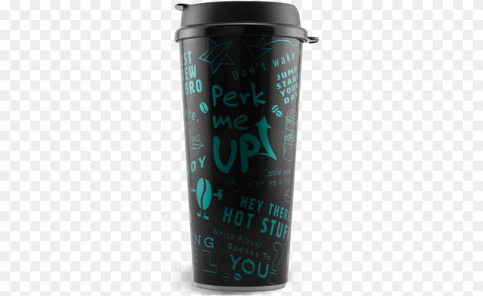 Sc Lid, Cup, Bottle, Shaker Png