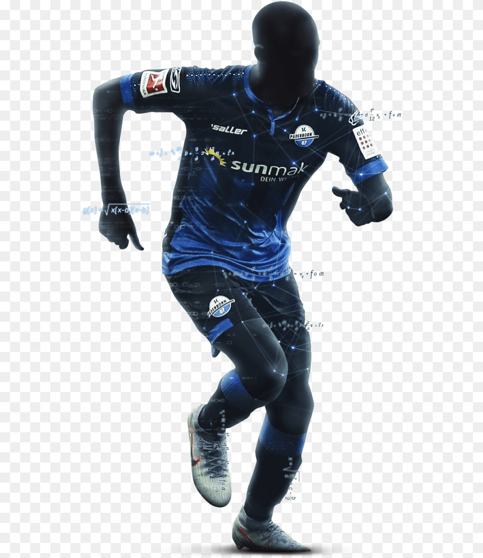 Sc Paderborn 07 Player, Boy, Child, Male, Person Free Png Download