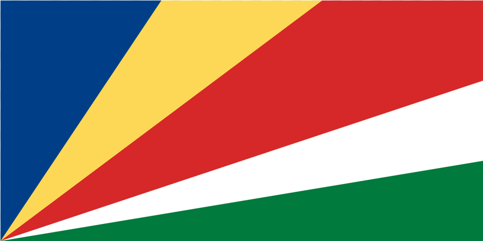 Sc Seychelles Flag Icon Seychelles Flag Icon Png Image