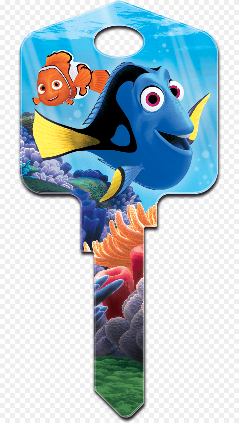 Sc1 Sc1 Finding Nemo House Key Sc1 Finding Dory Finding Nemo, Face, Head, Person, Baby Free Png Download
