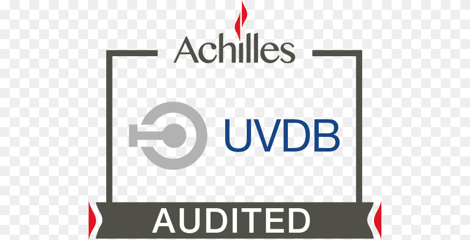 Sca Group Secure Uvdb B2 Audit Status Achilles Uvdb Qualified, Light, Text Png Image