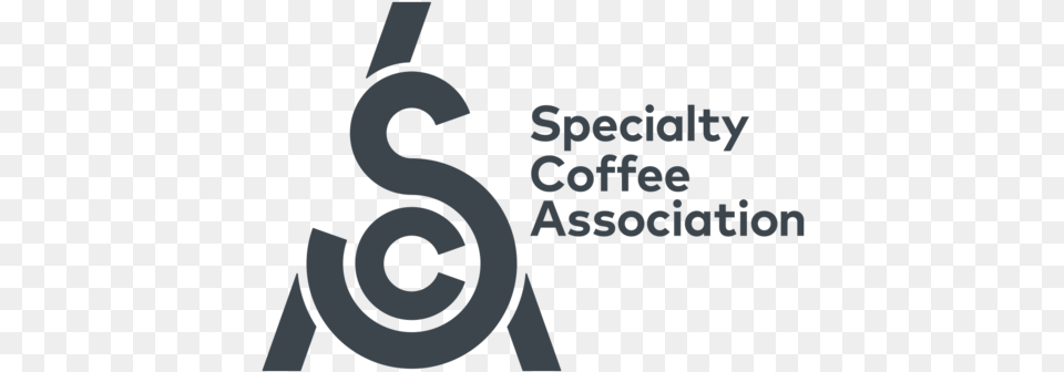 Sca Primary Stone Rgb Speciality Coffee Association Logo, Number, Symbol, Text, Alphabet Free Transparent Png