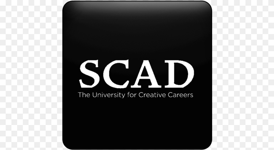 Scad Mobile Savannah College Of Art And Design, Logo, Text Png