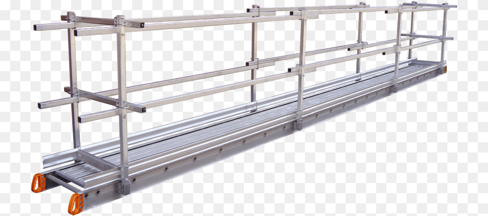 Scaffold Walk Boards, Machine, Aluminium, Guard Rail Png Image