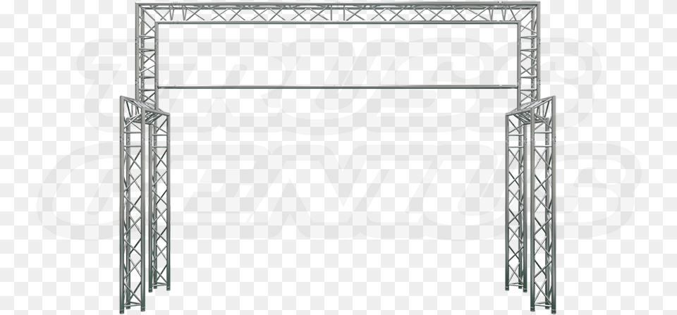 Scaffolding, Arch, Architecture, Blackboard Free Png