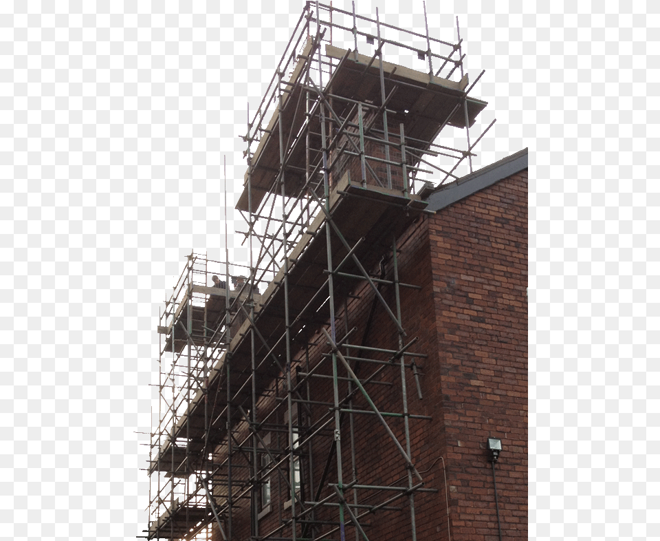 Scaffolding, Construction, Architecture, Building Png Image