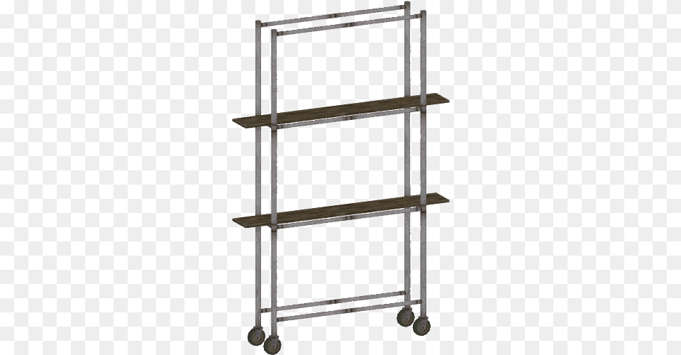 Scaffolding Shelf, Furniture Png