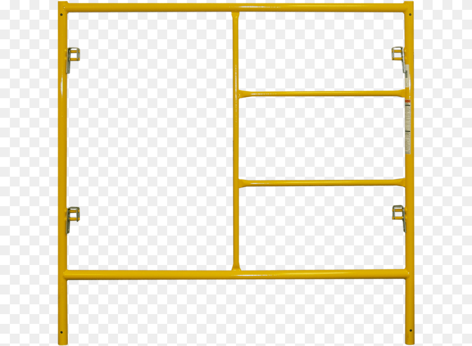 Scaffolding Stair Unit Scaffolding, Blackboard Free Transparent Png