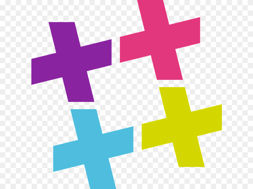 Scalable Vector Graphics, Cross, Symbol Free Png Download