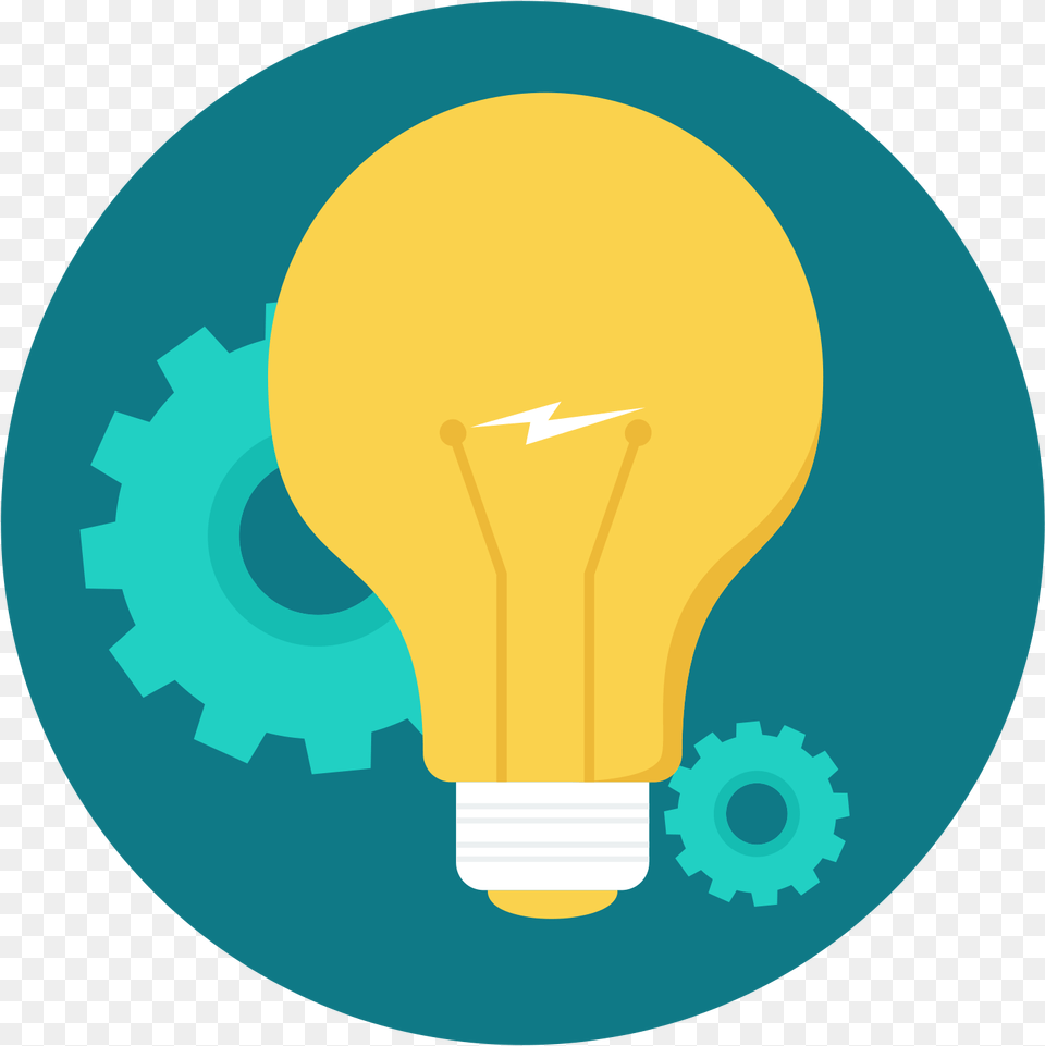 Scalable Vector Graphics, Light, Lightbulb, Disk Png