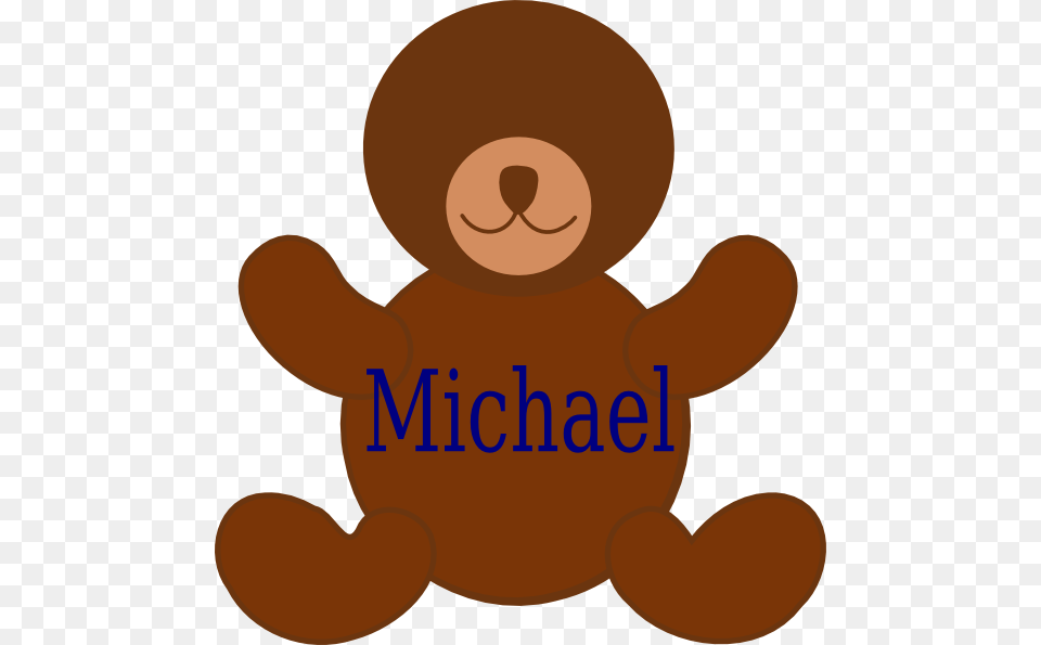 Scalable Vector Graphics Clipart Monkey Clip Scalable Vector Graphics, Plush, Toy, Teddy Bear Png