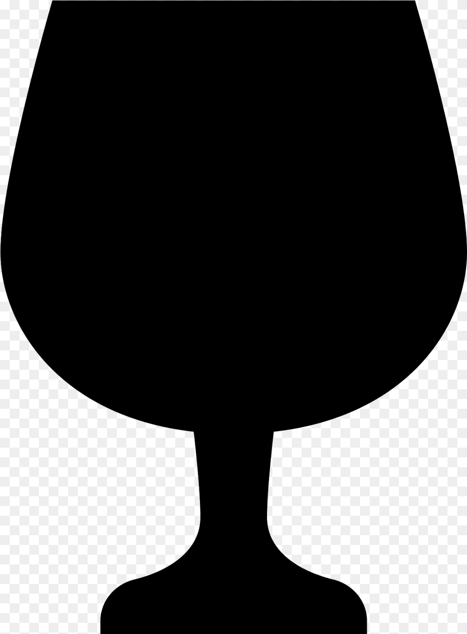 Scalable Vector Graphics Golf Wine Glass Computer Icons Snifter, Gray Png