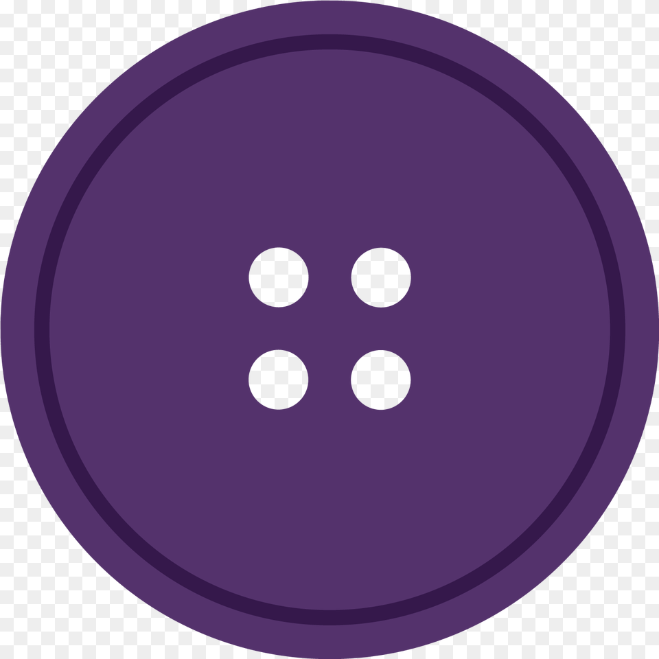 Scalable Vector Graphics Icon Buttons Clothes Clipart, Purple, Disk, Bowling, Leisure Activities Png
