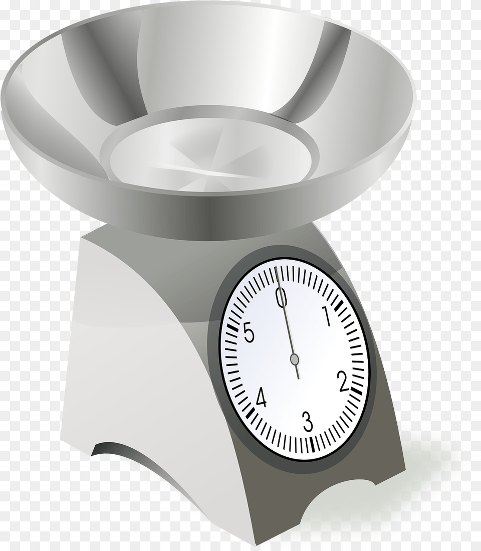 Scale Kitchen Weighing Scale Free Transparent Png