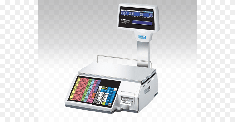 Scale Cas Cl 5000 R, Computer Hardware, Electronics, Hardware, Monitor Free Transparent Png