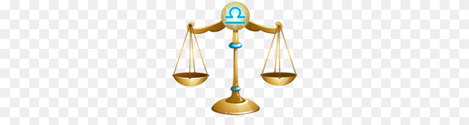 Scale Clipart Libra Free Transparent Png