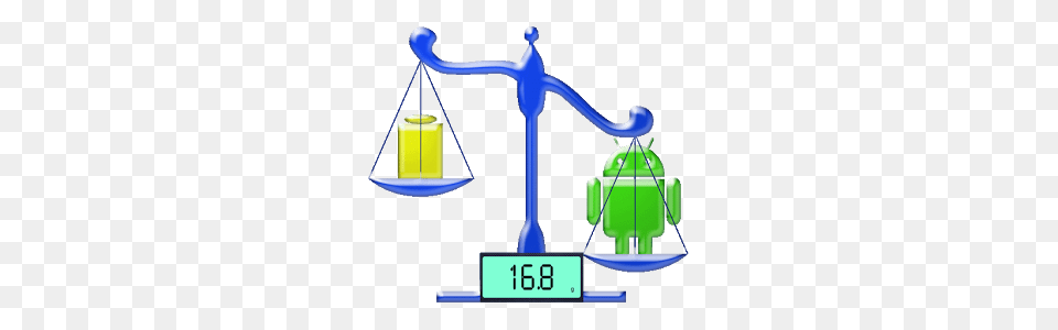 Scale Clipart Mass Png