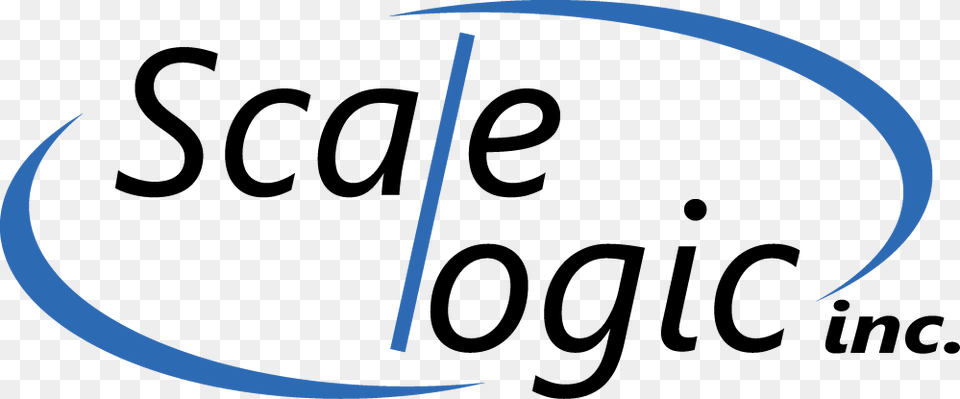 Scale Logic, Text Free Png