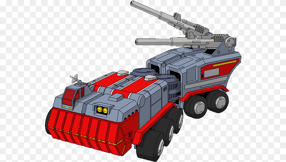 Scale Model, Bulldozer, Machine, Armored, Vehicle Free Transparent Png