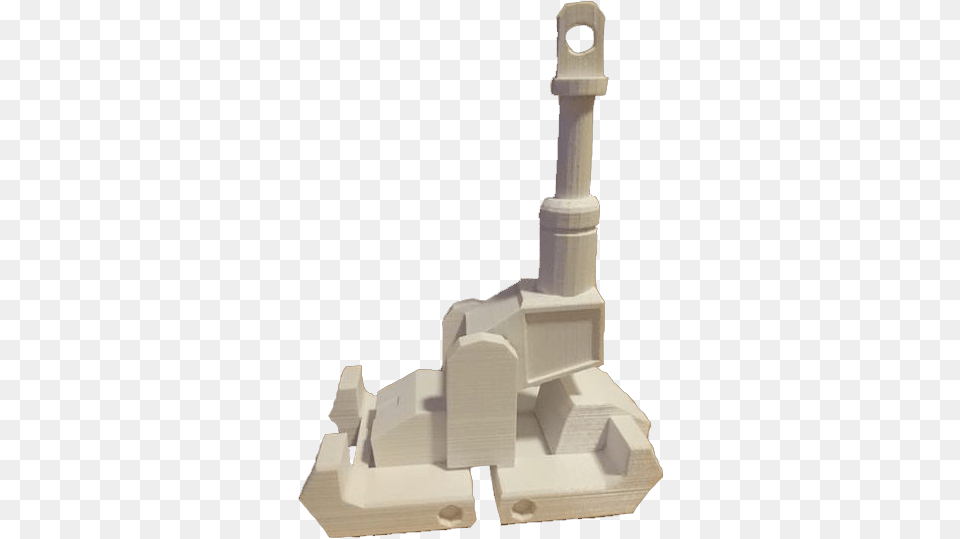 Scale Model, Cannon, Weapon Png