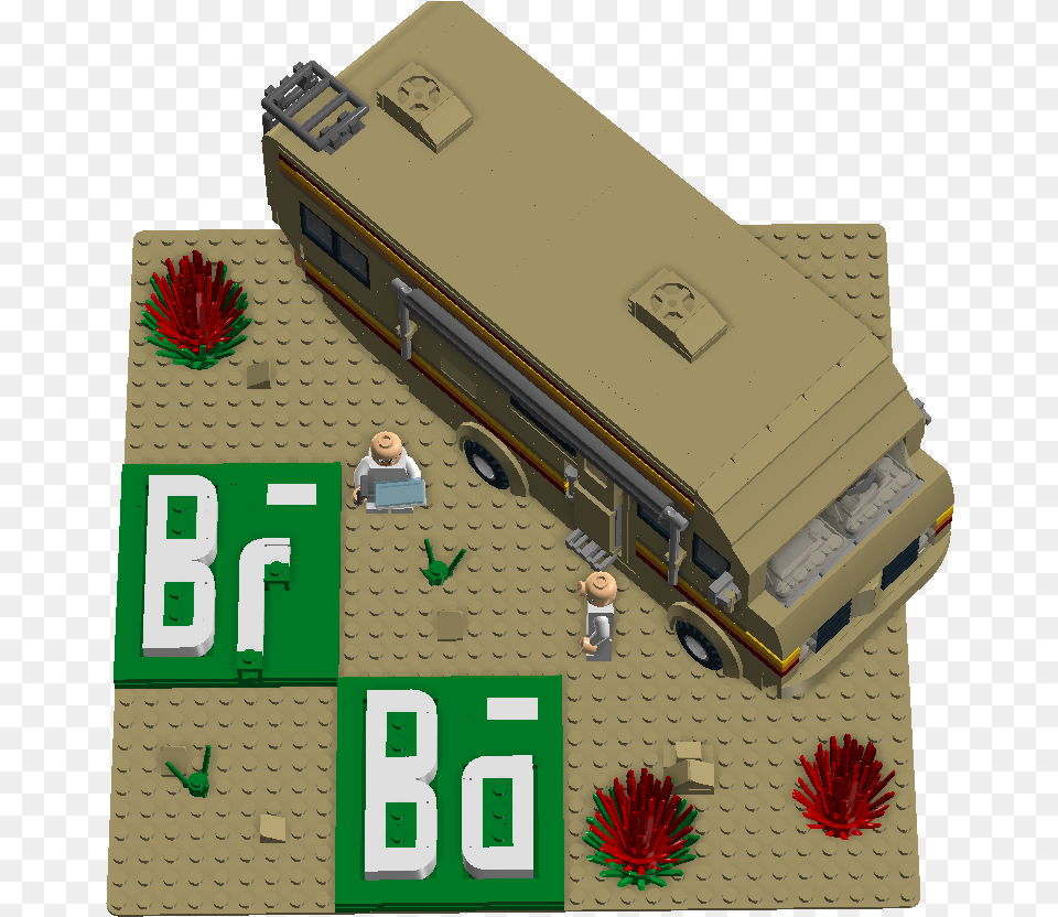 Scale Model, Transportation, Vehicle, Person, Bus Free Png