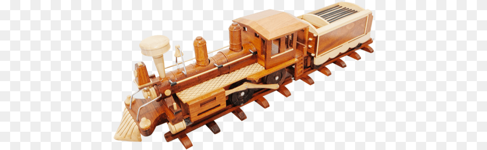 Scale Model, Locomotive, Railway, Train, Transportation Png Image