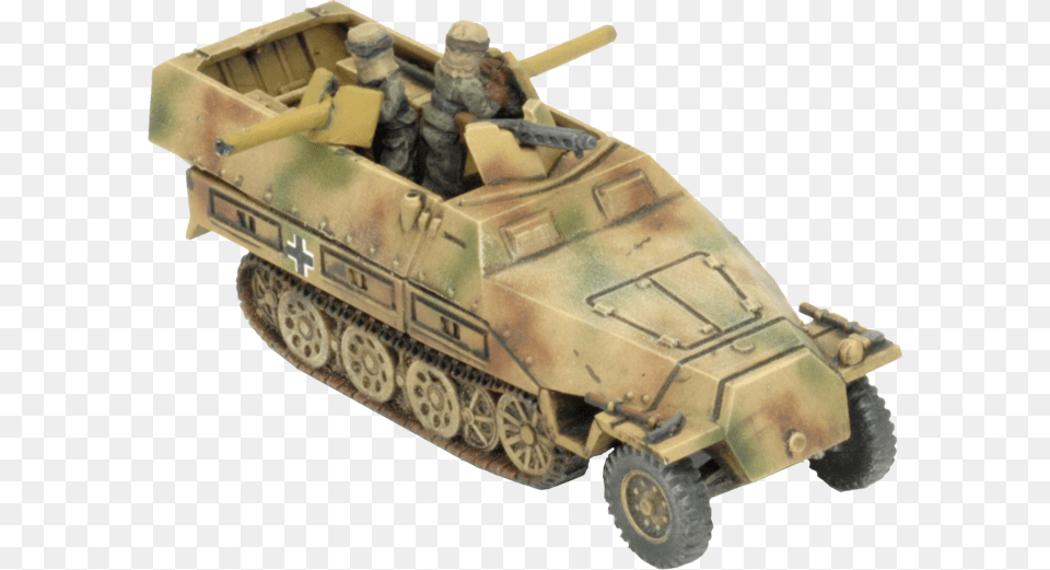 Scale Model, Armored, Military, Weapon, Vehicle Png