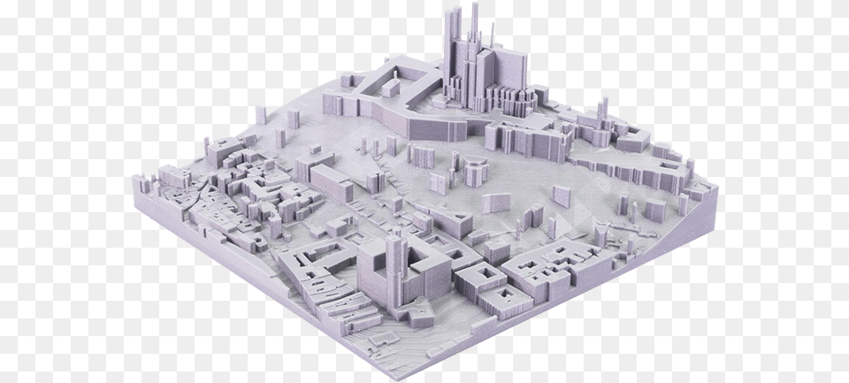Scale Model, Toy, City Png
