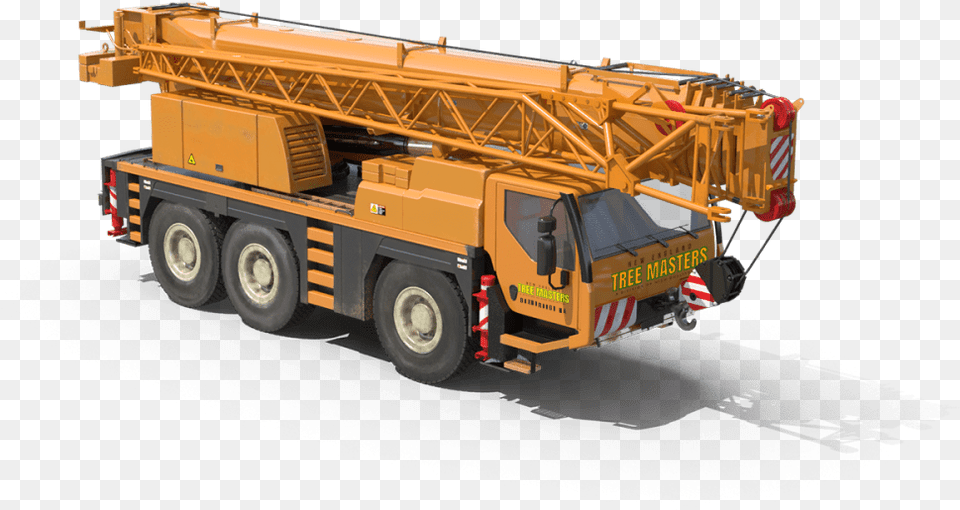 Scale Model, Construction, Construction Crane, Transportation, Truck Free Png