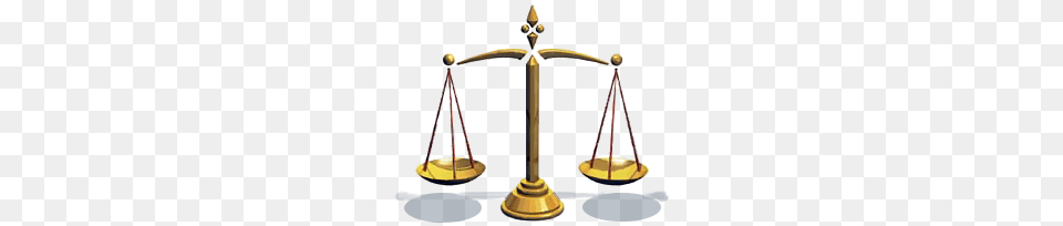 Scale Of Justice Gold Images Free Png Download