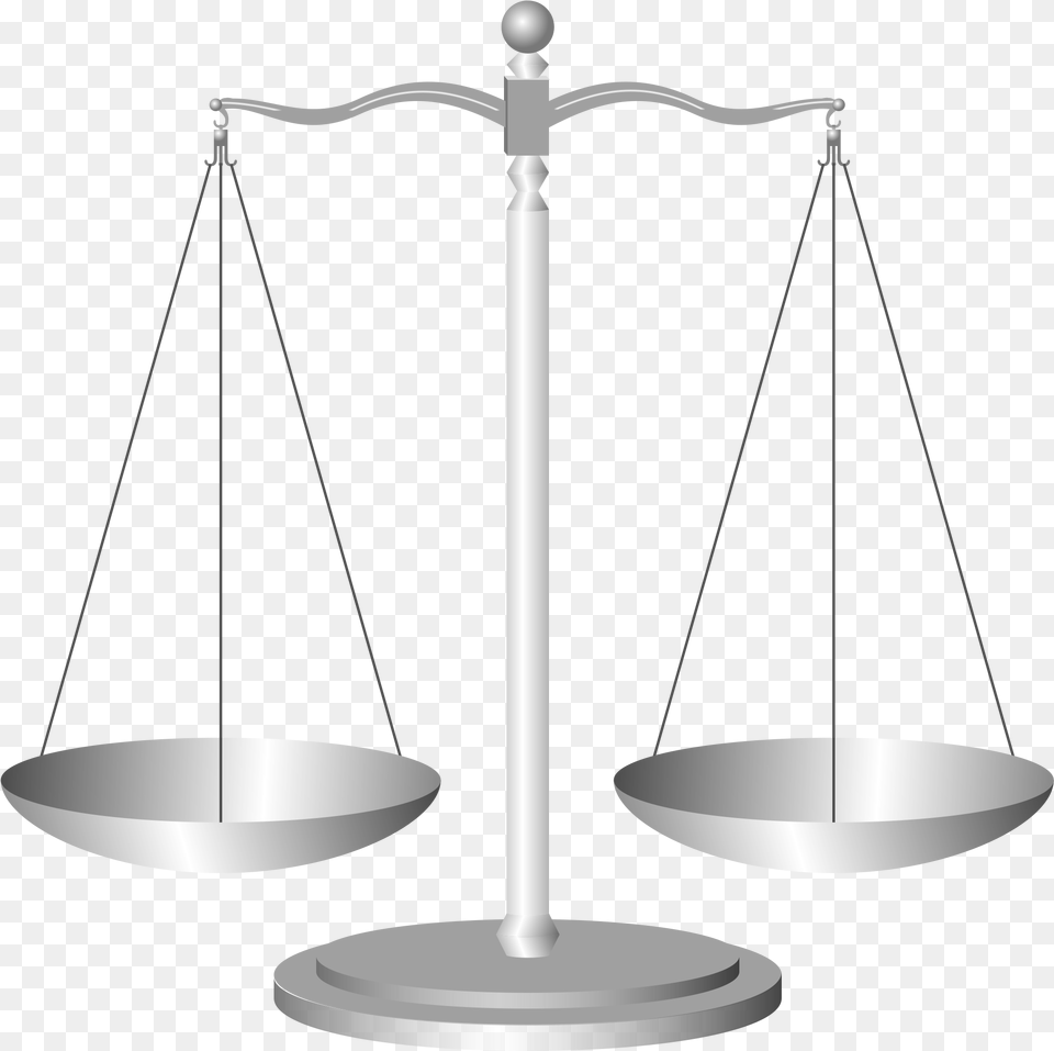Scale Of Justice Merchant Of Venice Scale, Chandelier, Lamp Free Transparent Png