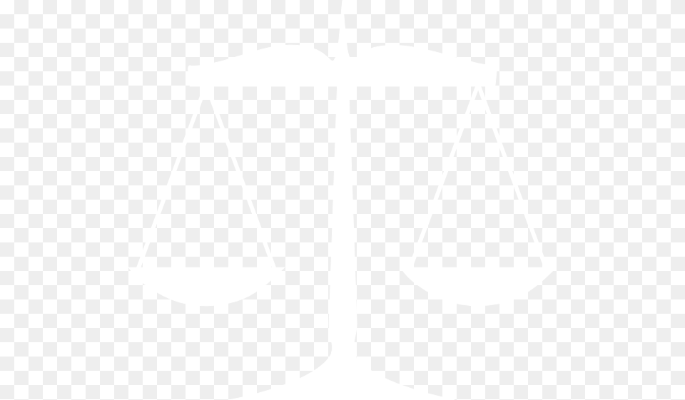 Scale Of Justice Scales Of Justice White, Cutlery Png