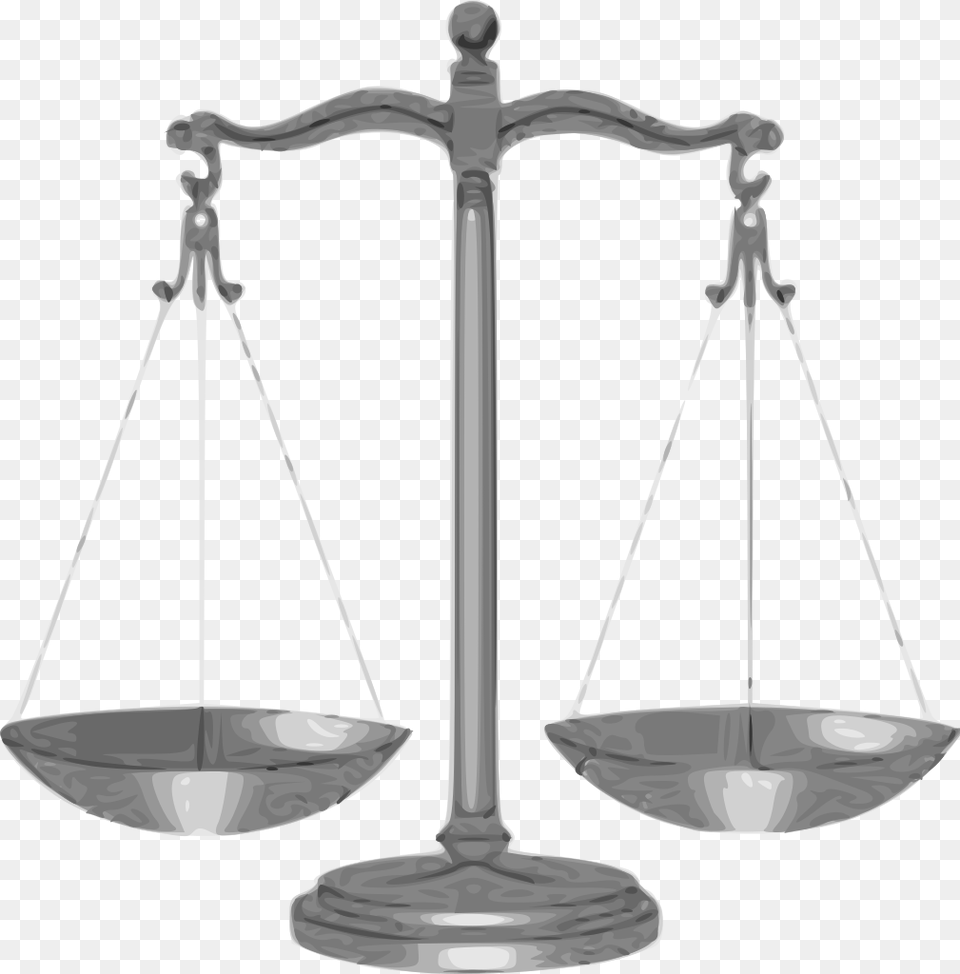 Scale Of Justice Uk High Court Logo, Chandelier, Lamp Png Image