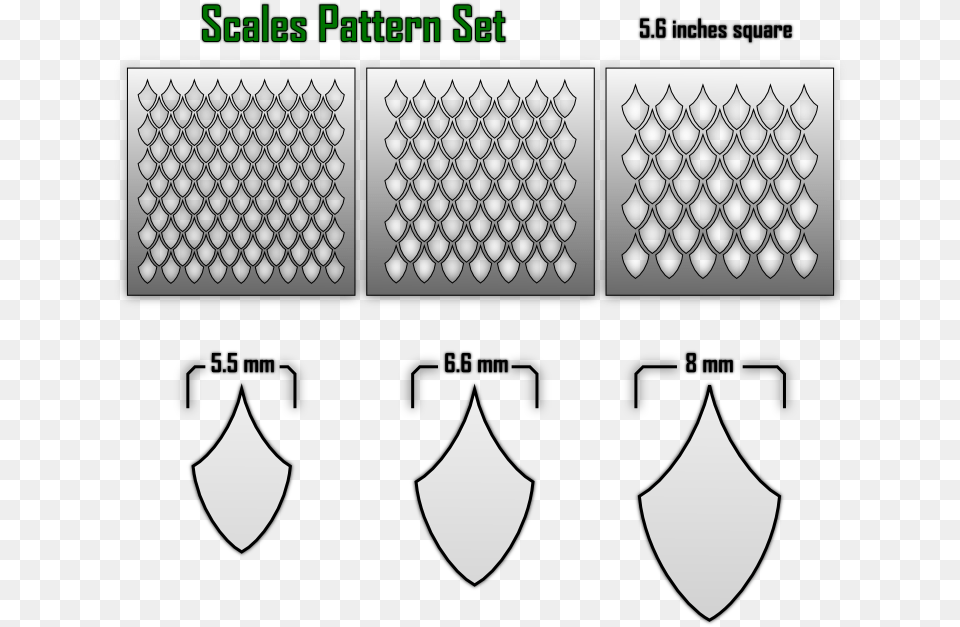Scale Pattern, Armor, Shield Free Transparent Png