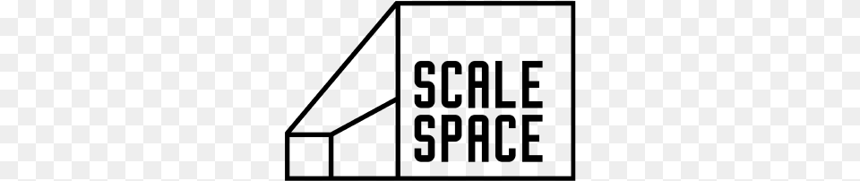 Scale Space Icons V3 14 Gage Roads, Gray Free Png