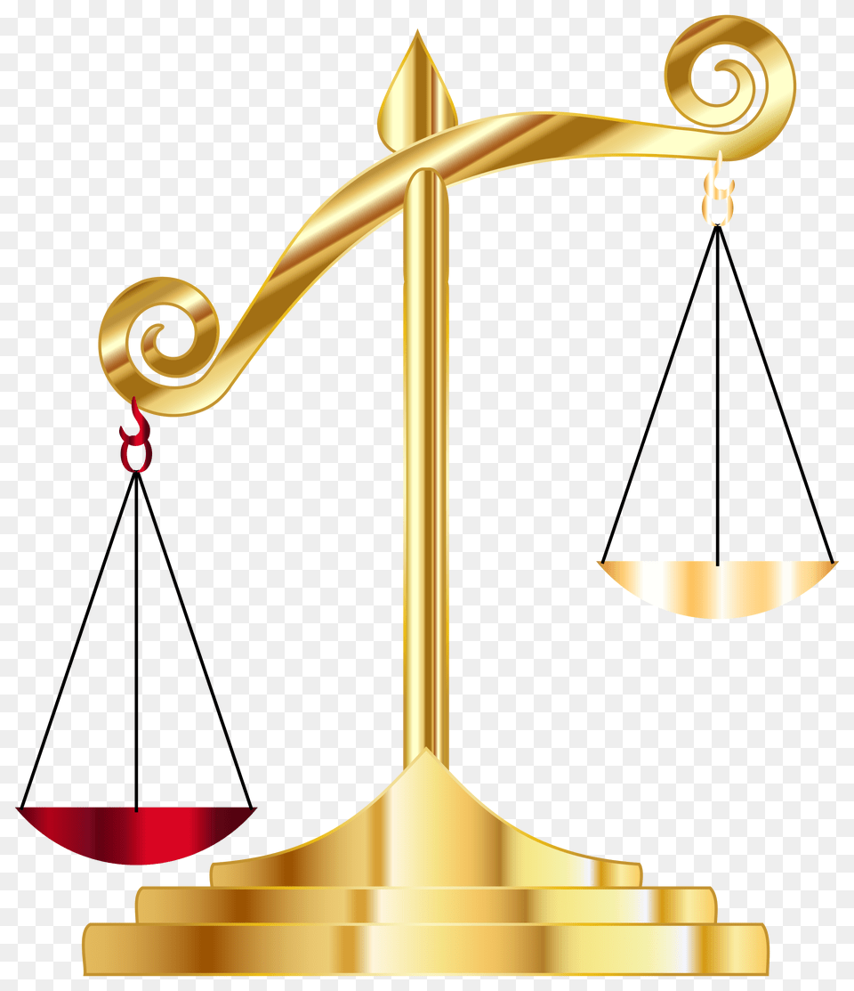Scales, Cross, Symbol, Astronomy, Moon Png