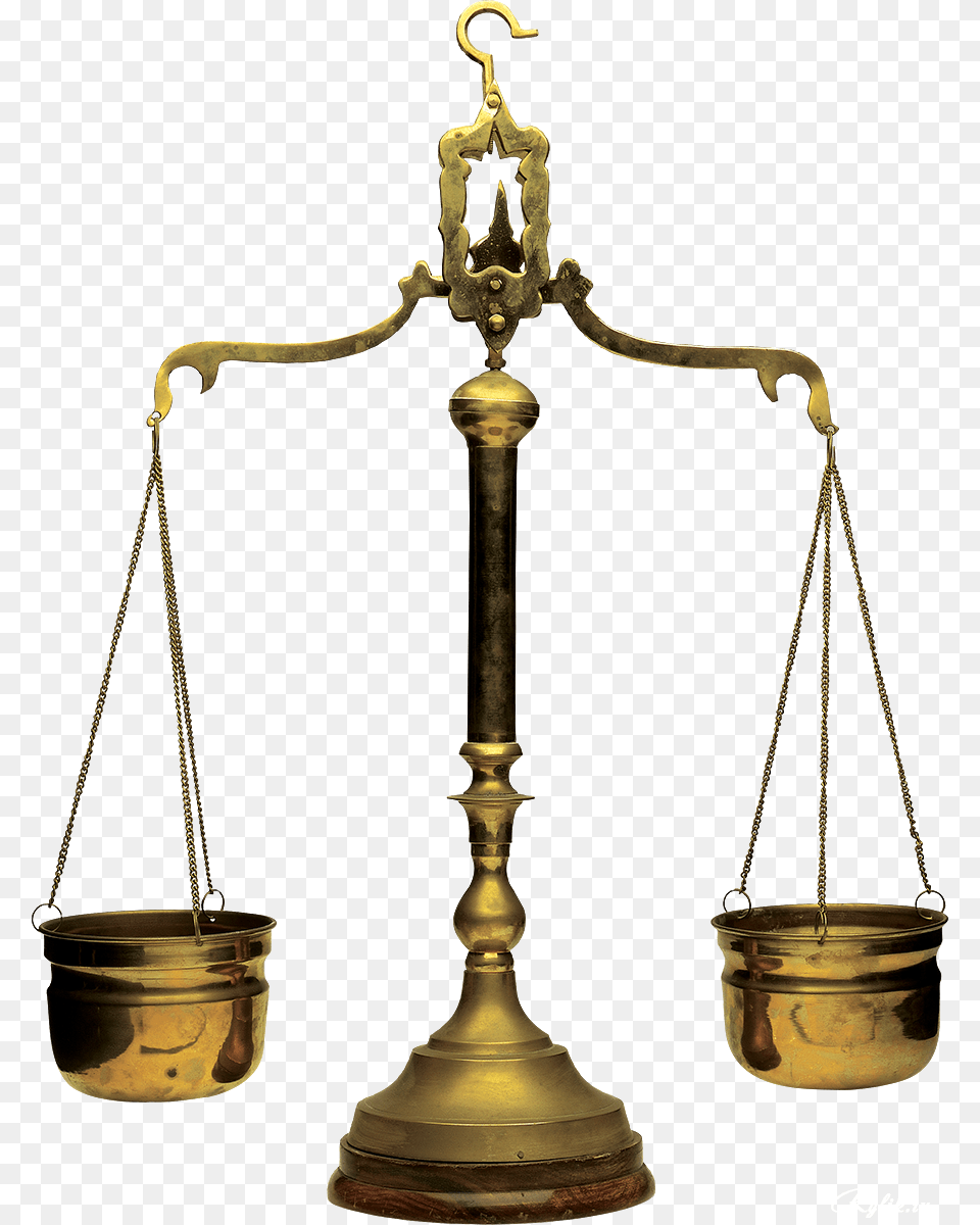 Scales, Bronze, Scale Png Image