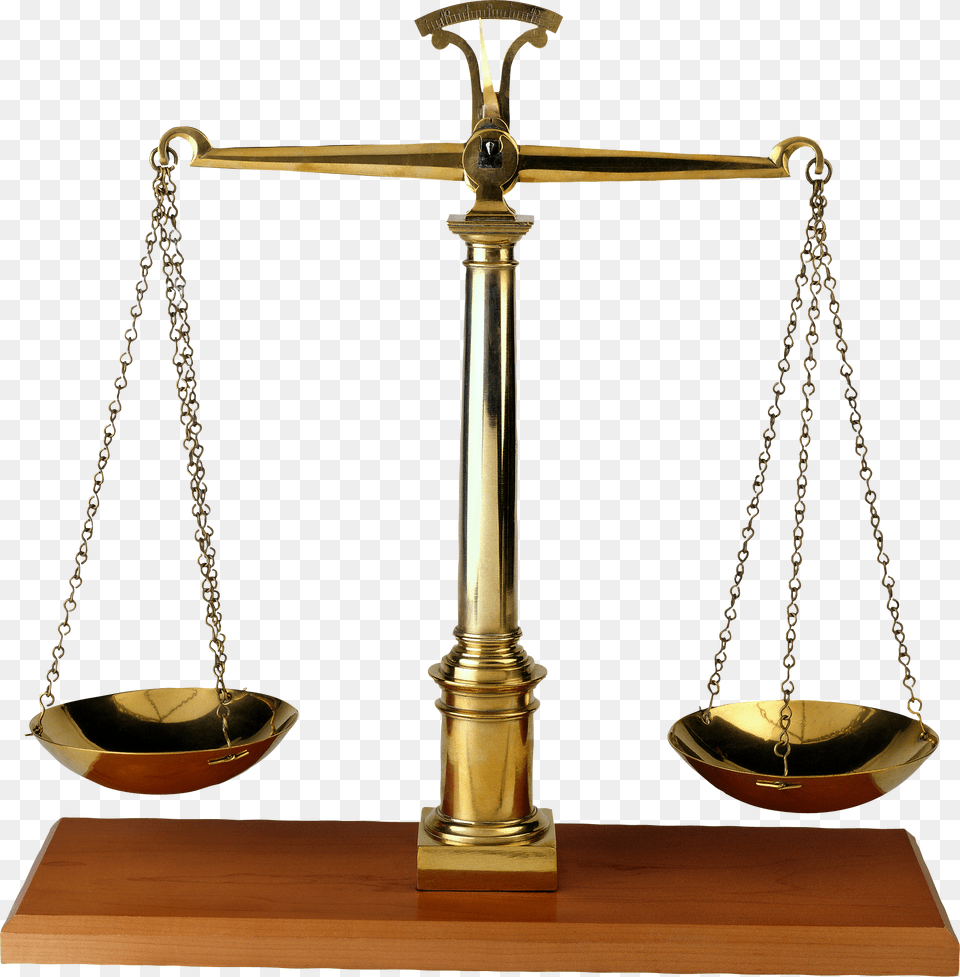 Scales, Scale, Bronze Png Image