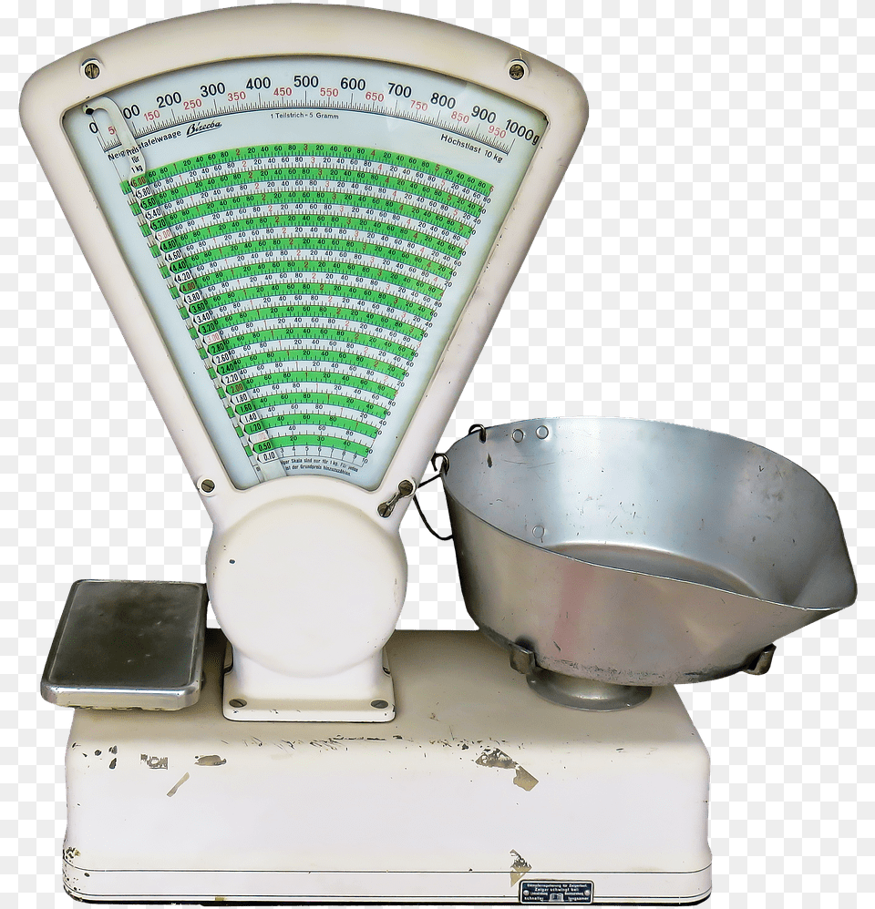 Scales Grocery Store Kitchen, Scale Png