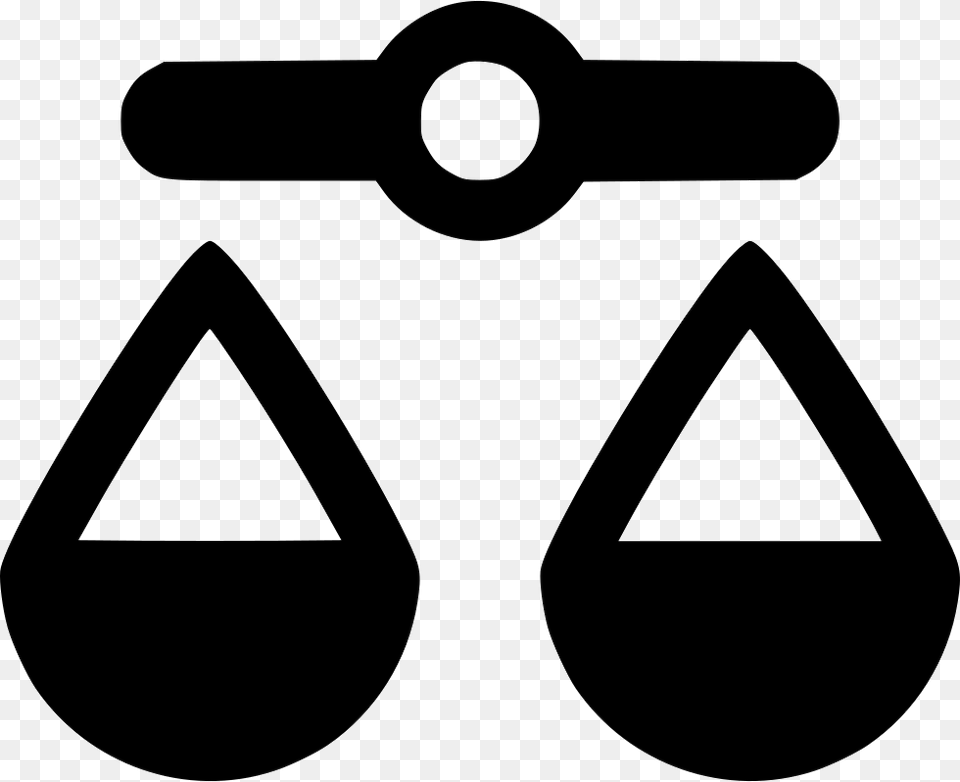 Scales Law Justice Trade Balance Compare Sravnenie, Triangle, Symbol Png
